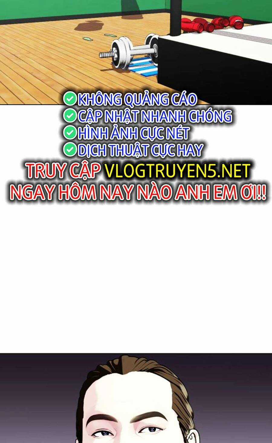 Loser Giỏi Võ - Chapter 28 - Trang 36