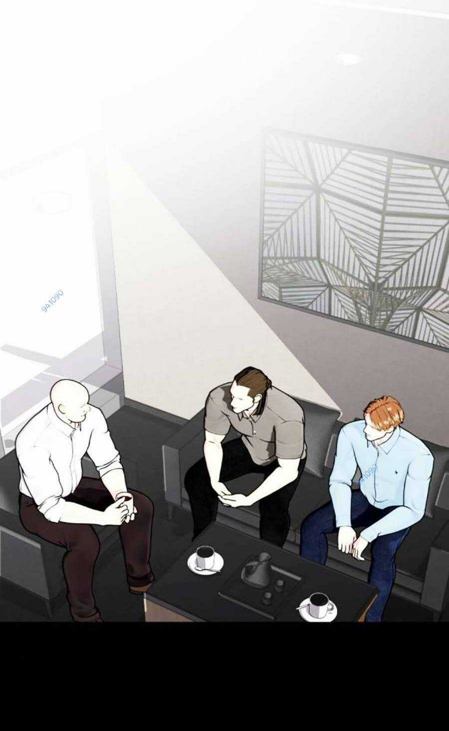 Loser Giỏi Võ - Chapter 28 - Trang 38