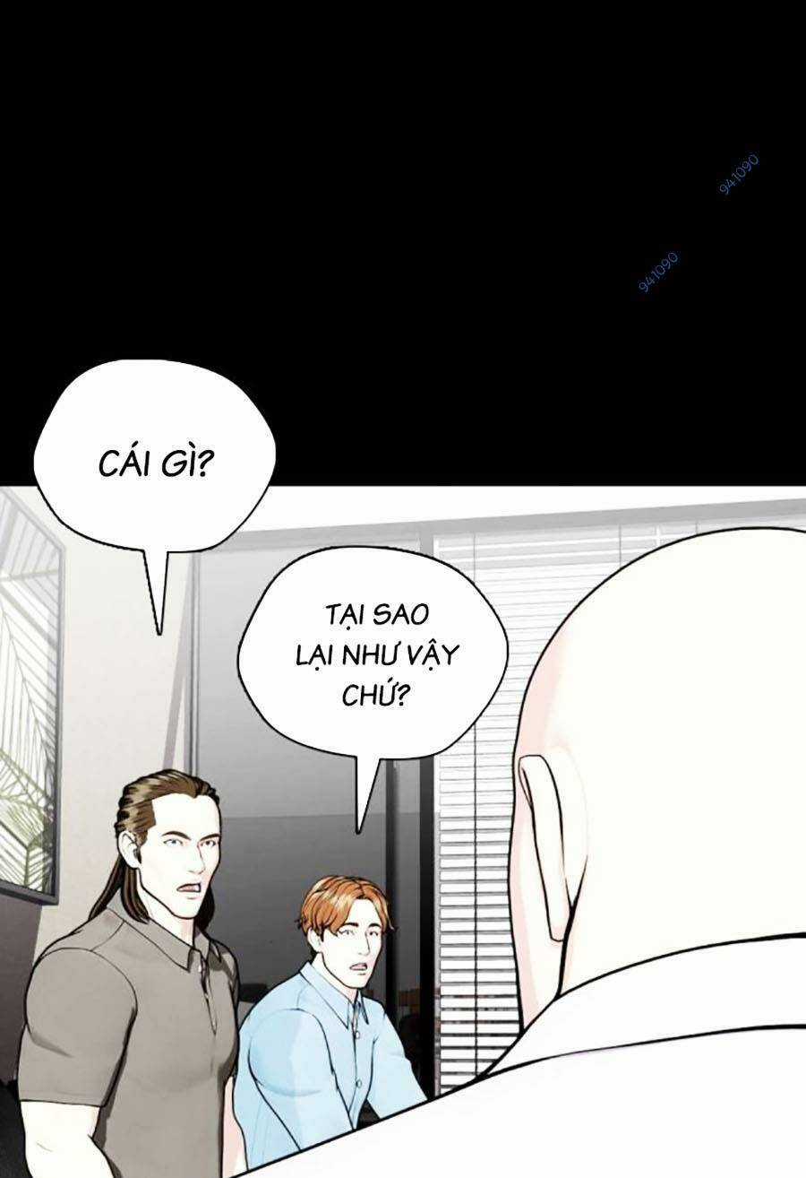 Loser Giỏi Võ - Chapter 28 - Trang 41