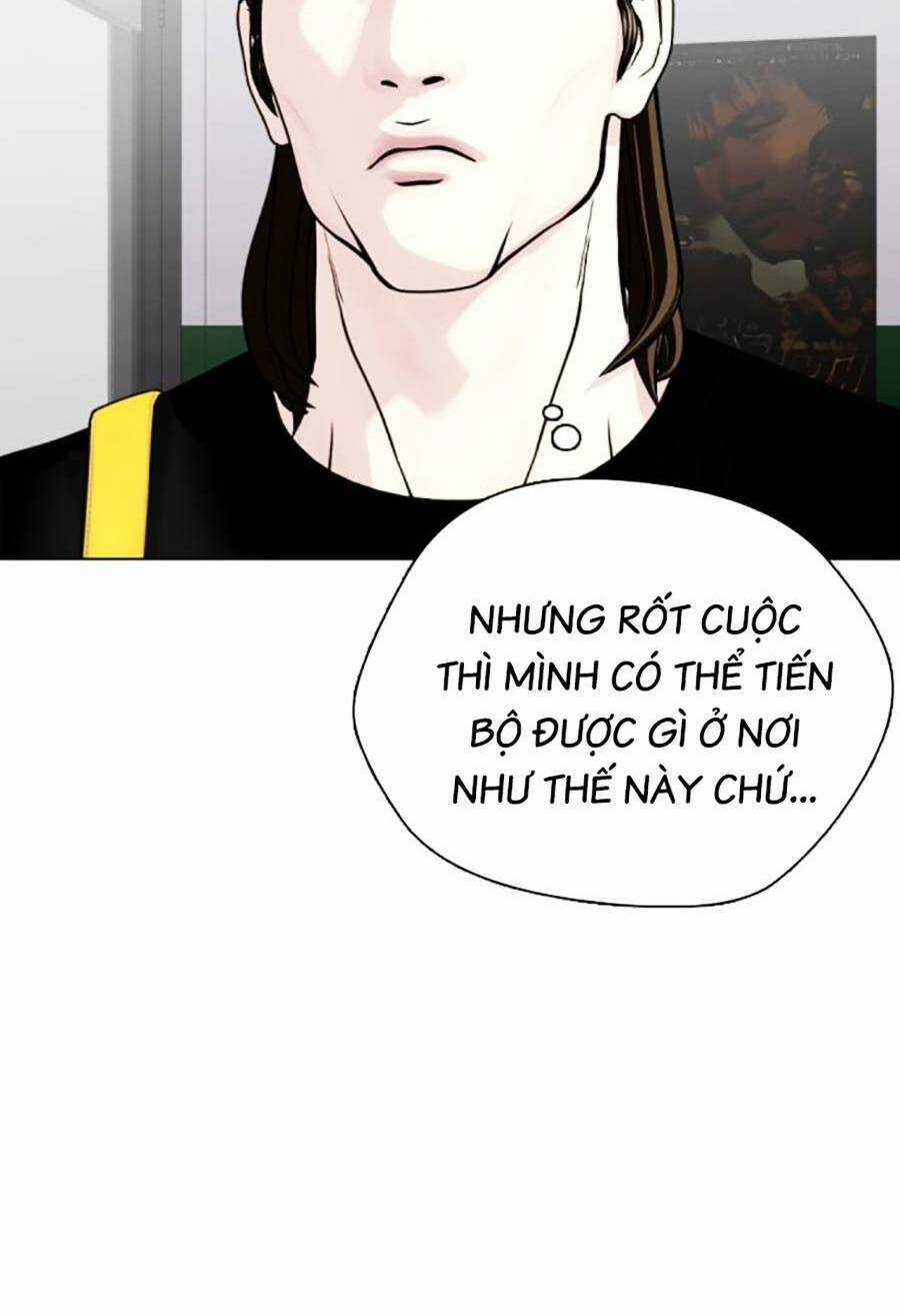 Loser Giỏi Võ - Chapter 28 - Trang 44