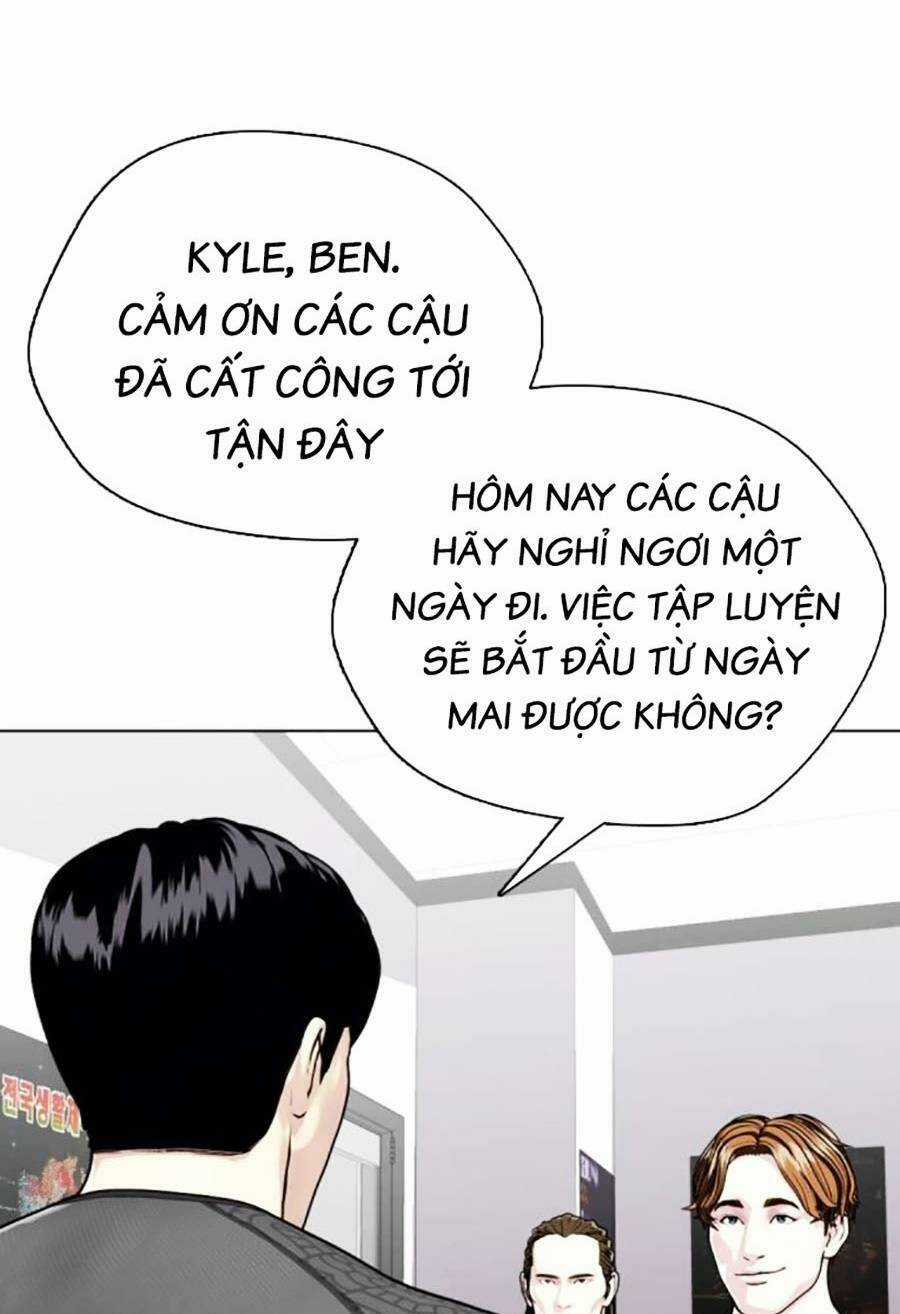 Loser Giỏi Võ - Chapter 28 - Trang 45