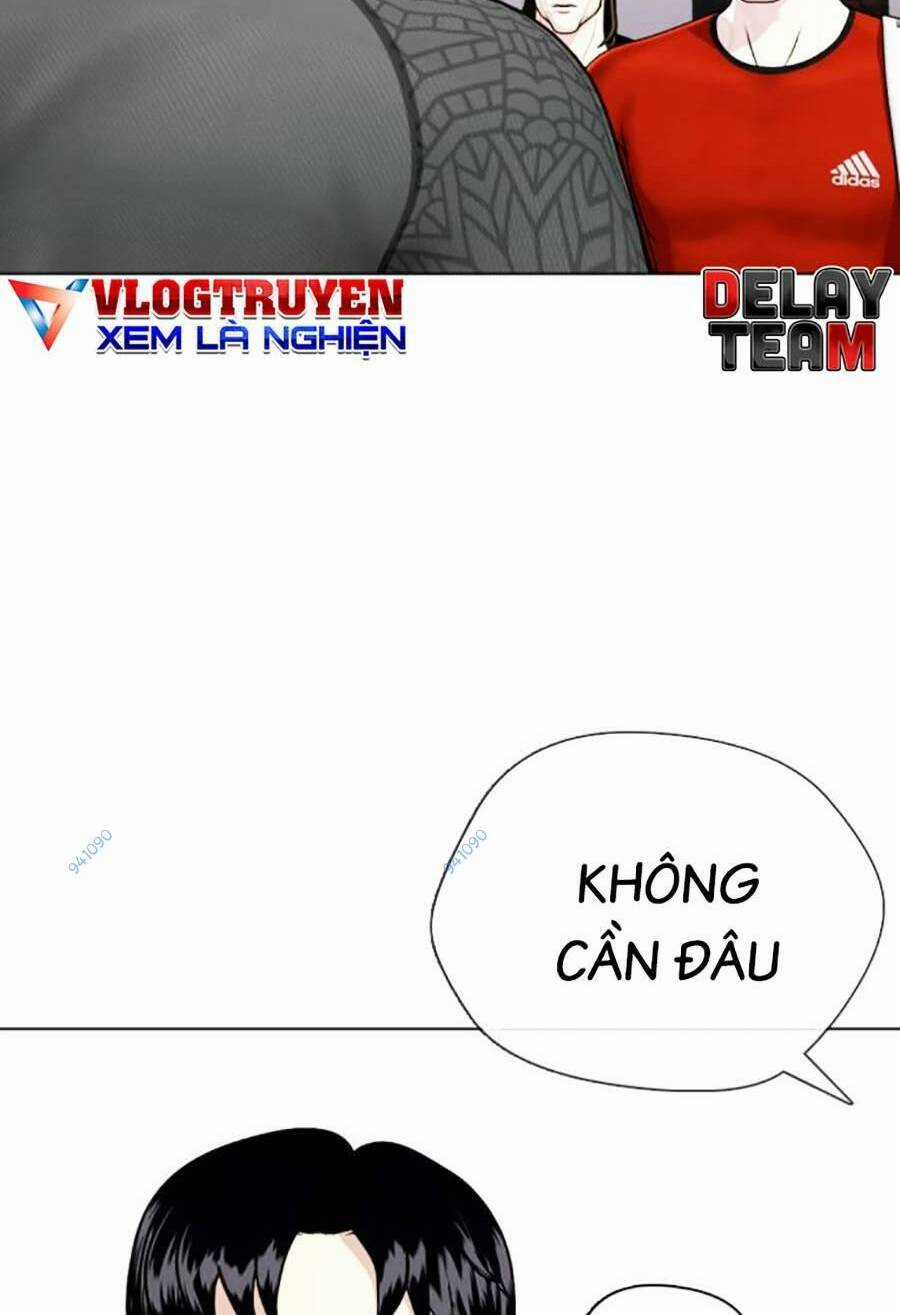 Loser Giỏi Võ - Chapter 28 - Trang 46