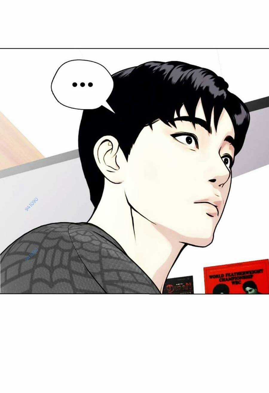 Loser Giỏi Võ - Chapter 28 - Trang 50