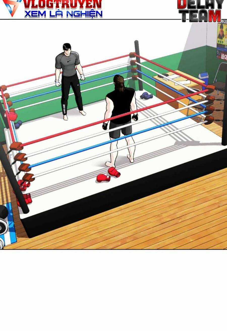 Loser Giỏi Võ - Chapter 28 - Trang 53