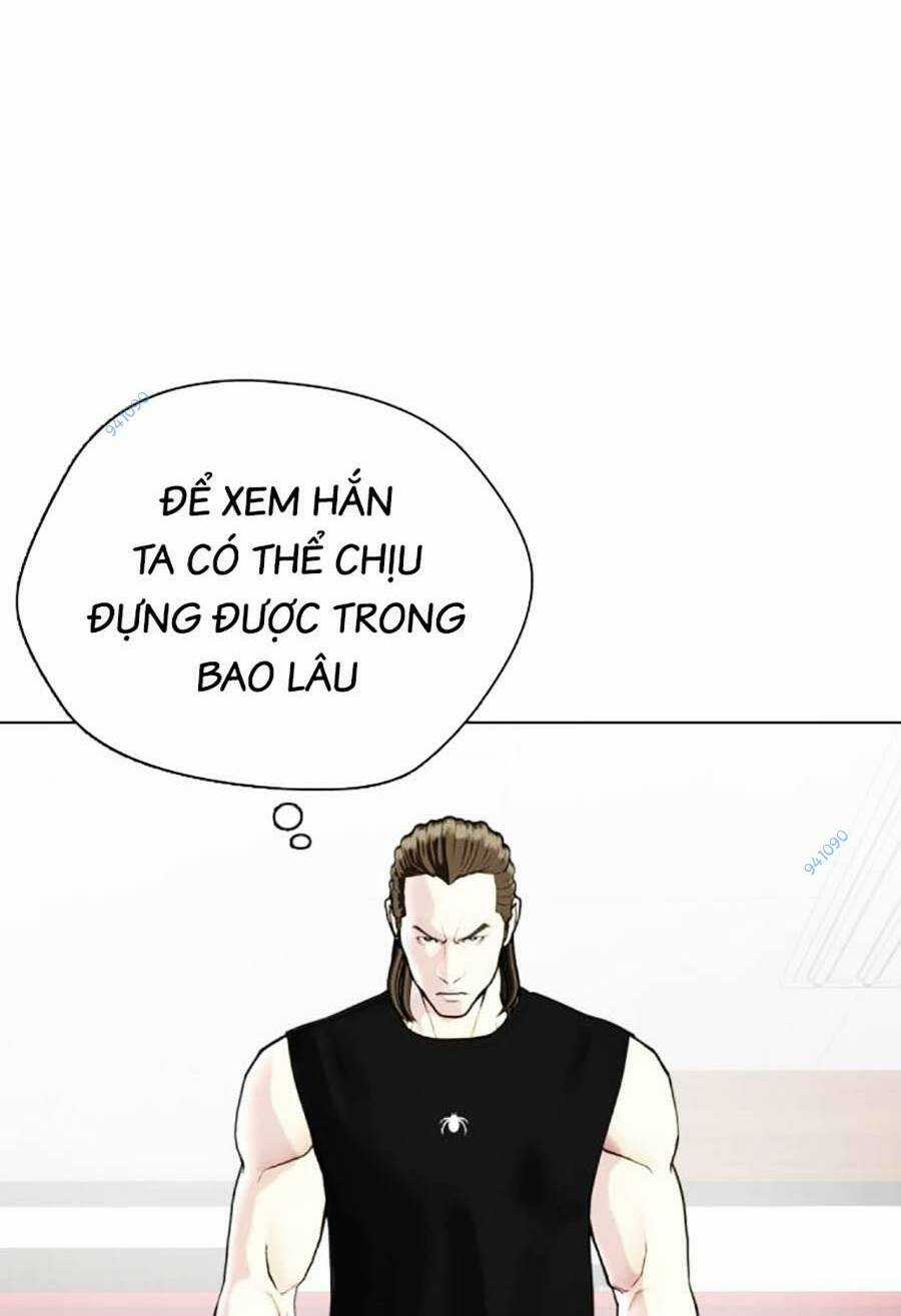 Loser Giỏi Võ - Chapter 28 - Trang 54