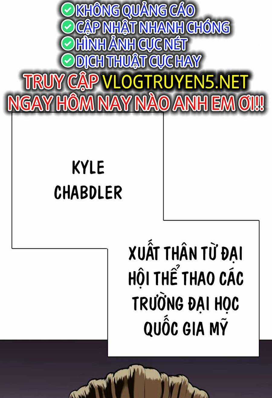 Loser Giỏi Võ - Chapter 28 - Trang 56