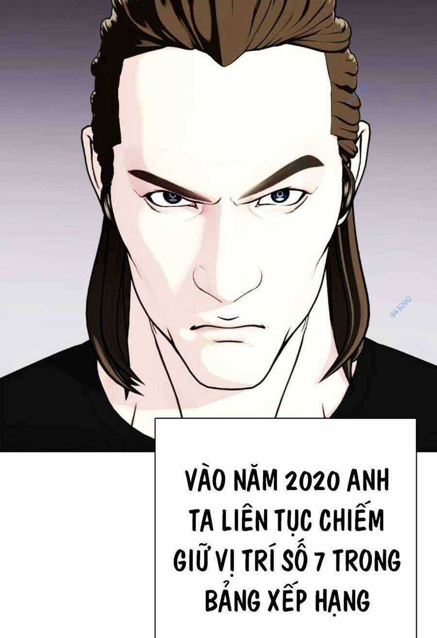 Loser Giỏi Võ - Chapter 28 - Trang 57