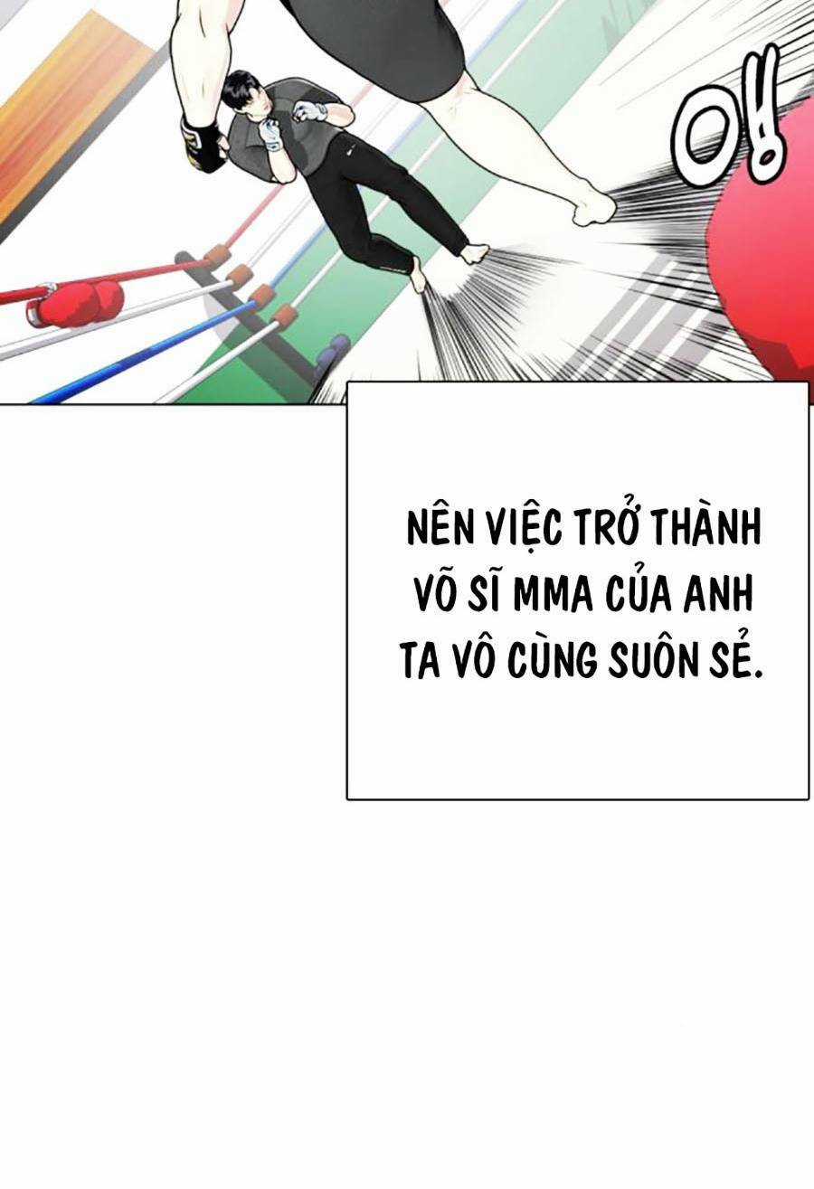 Loser Giỏi Võ - Chapter 28 - Trang 59