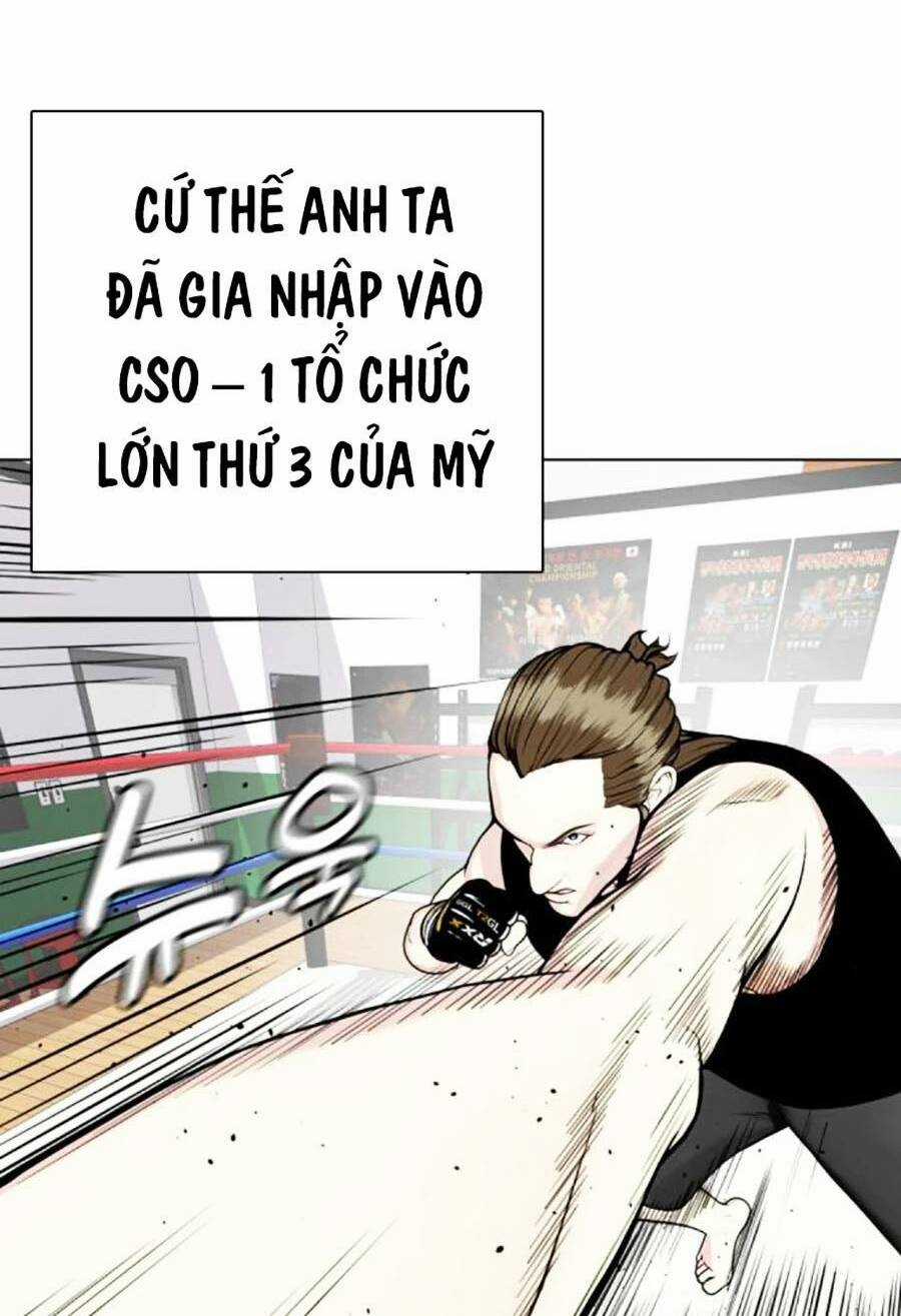 Loser Giỏi Võ - Chapter 28 - Trang 60