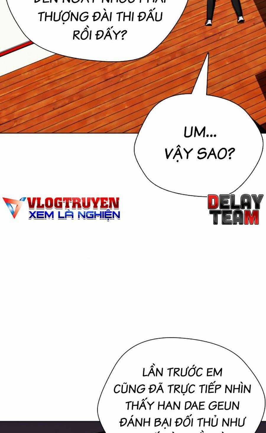 Loser Giỏi Võ - Chapter 28 - Trang 7