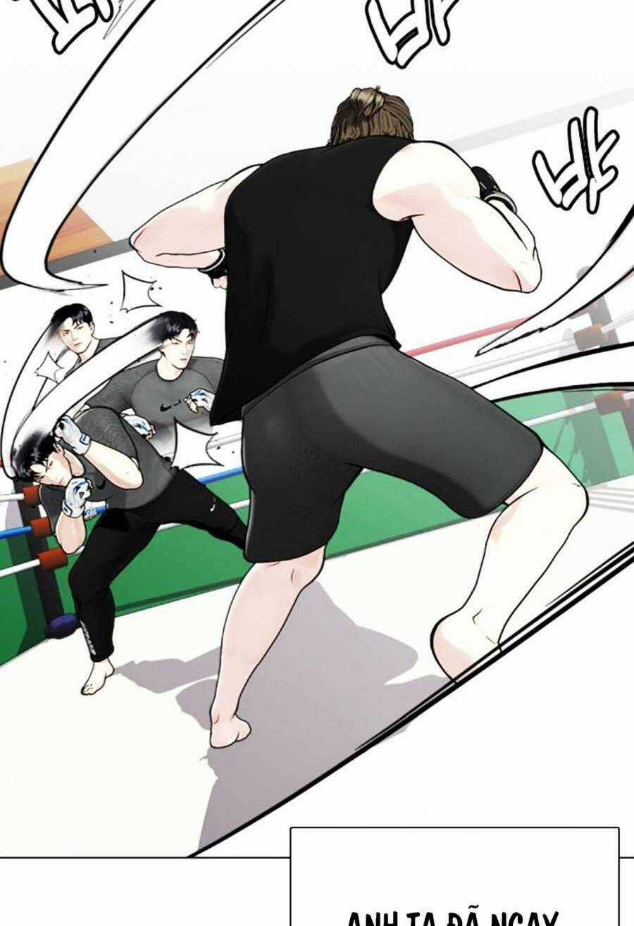 Loser Giỏi Võ - Chapter 28 - Trang 62