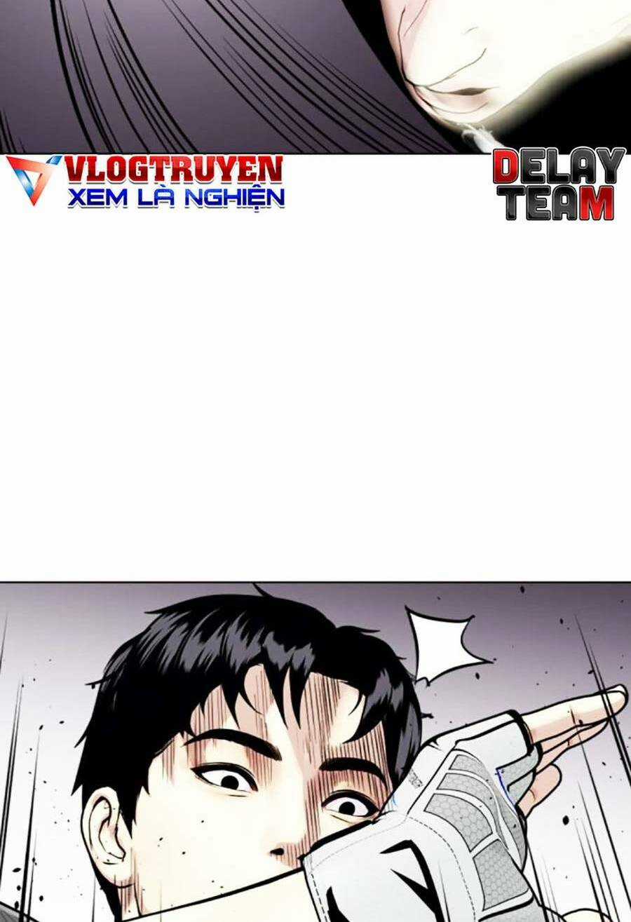 Loser Giỏi Võ - Chapter 28 - Trang 64