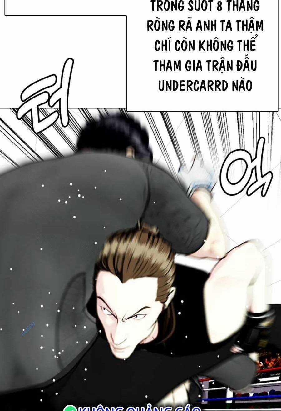 Loser Giỏi Võ - Chapter 28 - Trang 66