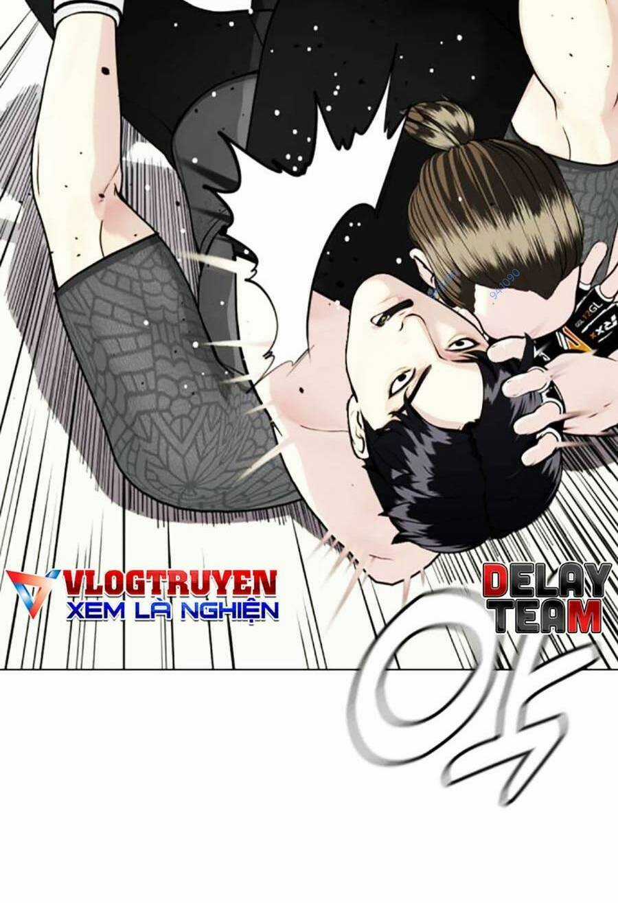 Loser Giỏi Võ - Chapter 28 - Trang 70