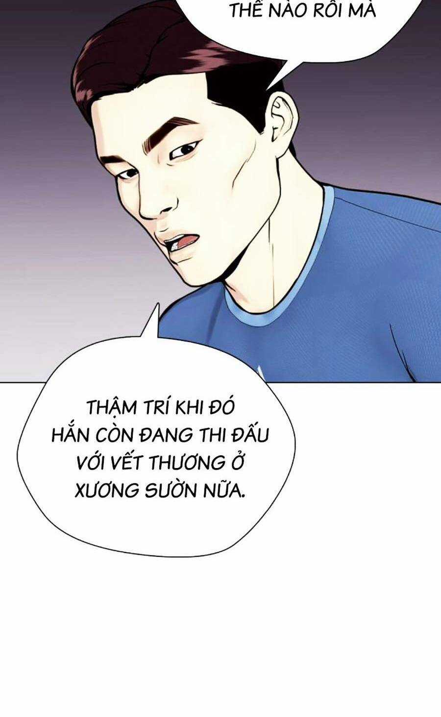Loser Giỏi Võ - Chapter 28 - Trang 8
