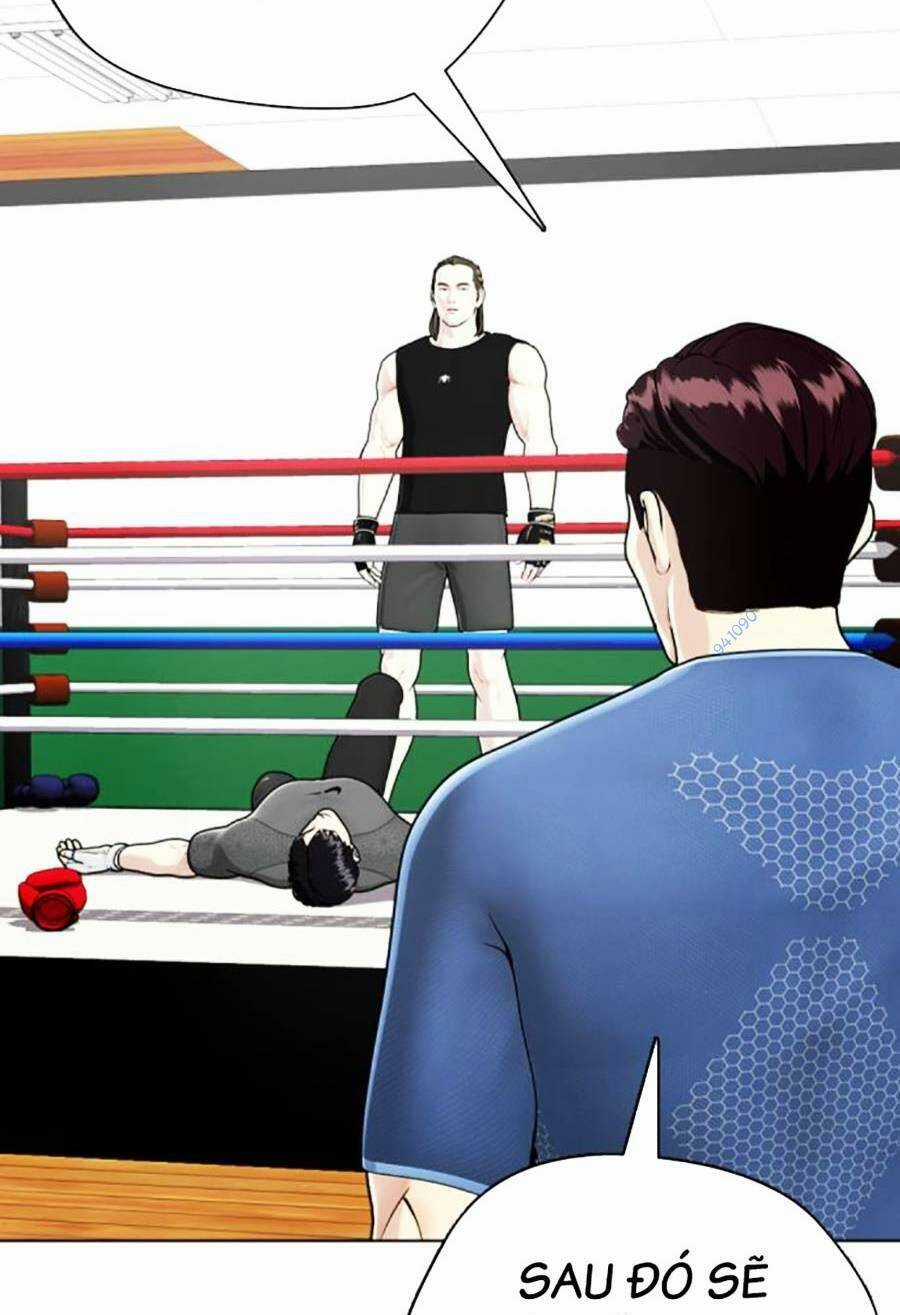 Loser Giỏi Võ - Chapter 28 - Trang 73