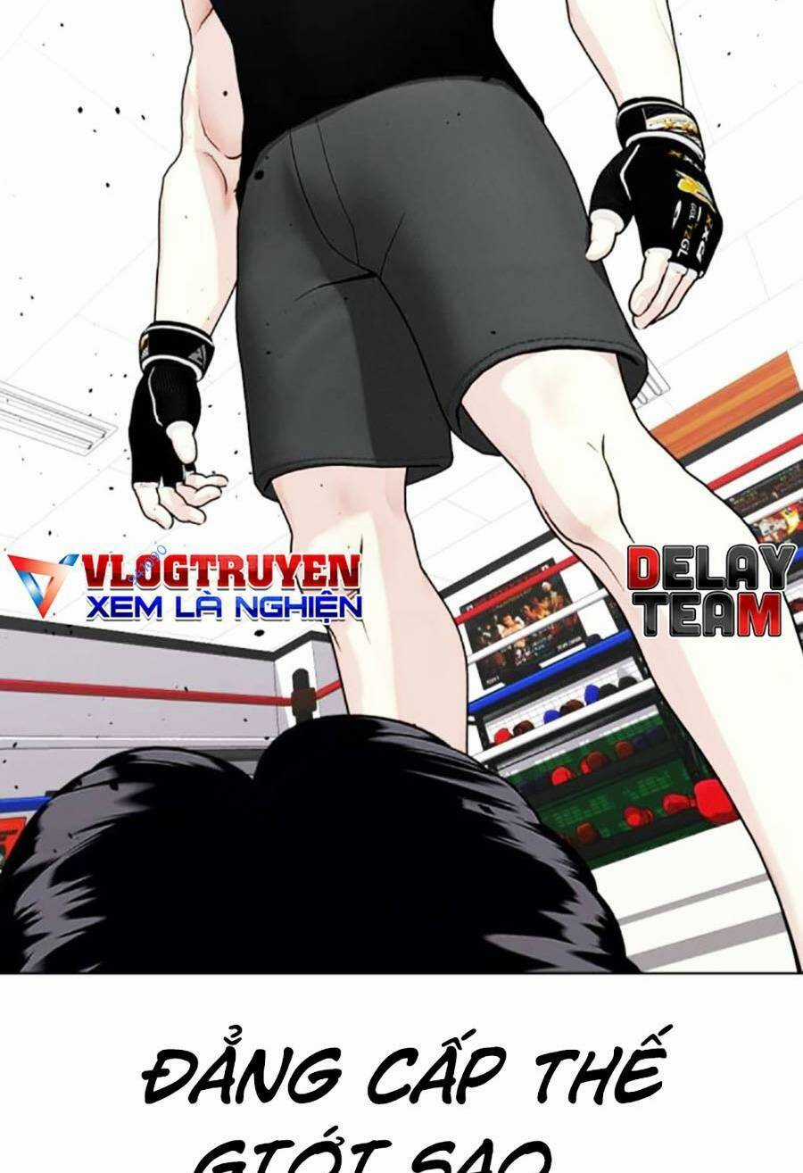 Loser Giỏi Võ - Chapter 28 - Trang 77