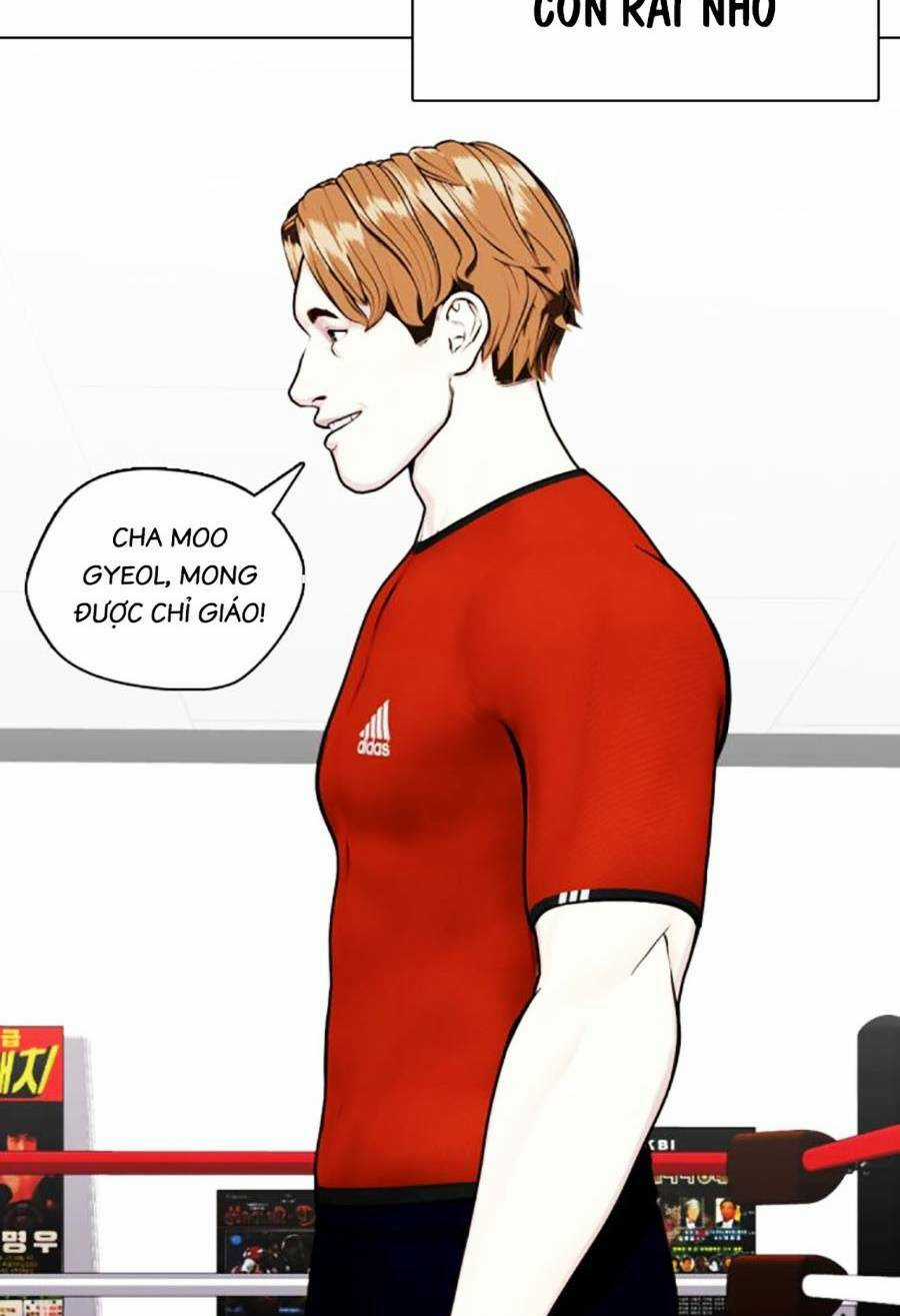 Loser Giỏi Võ - Chapter 28 - Trang 79