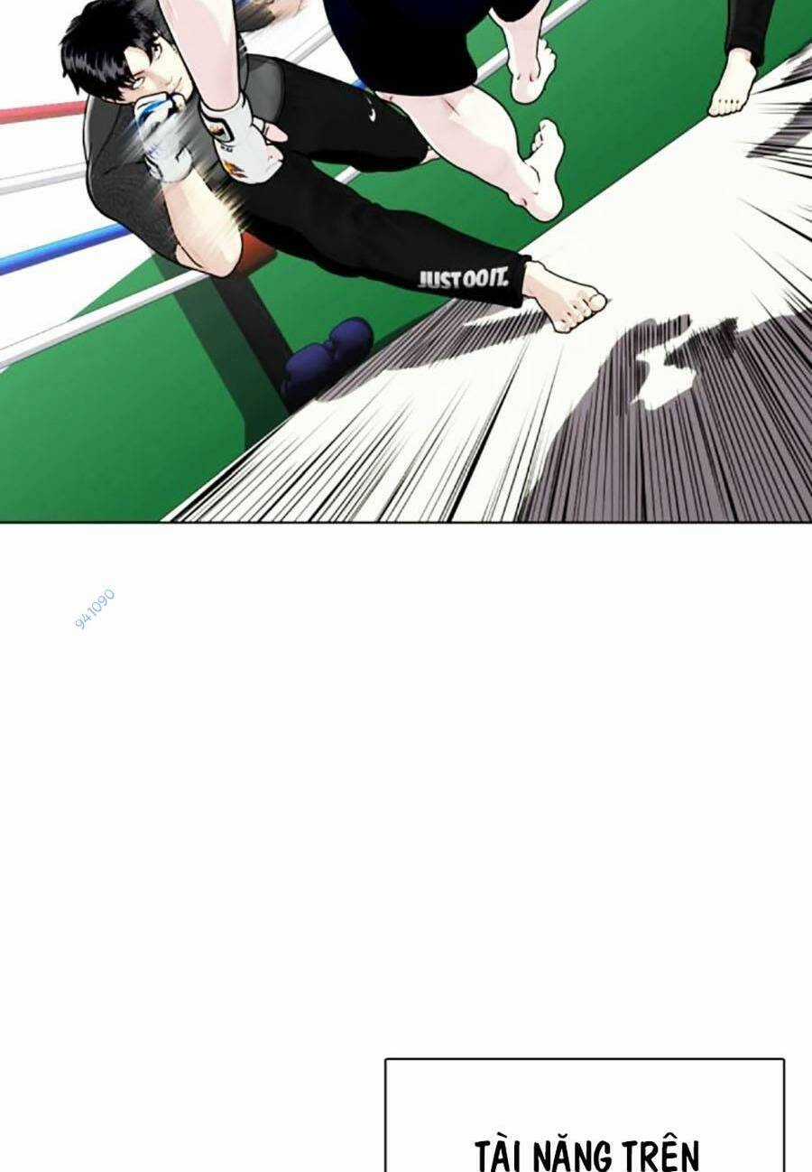 Loser Giỏi Võ - Chapter 28 - Trang 82