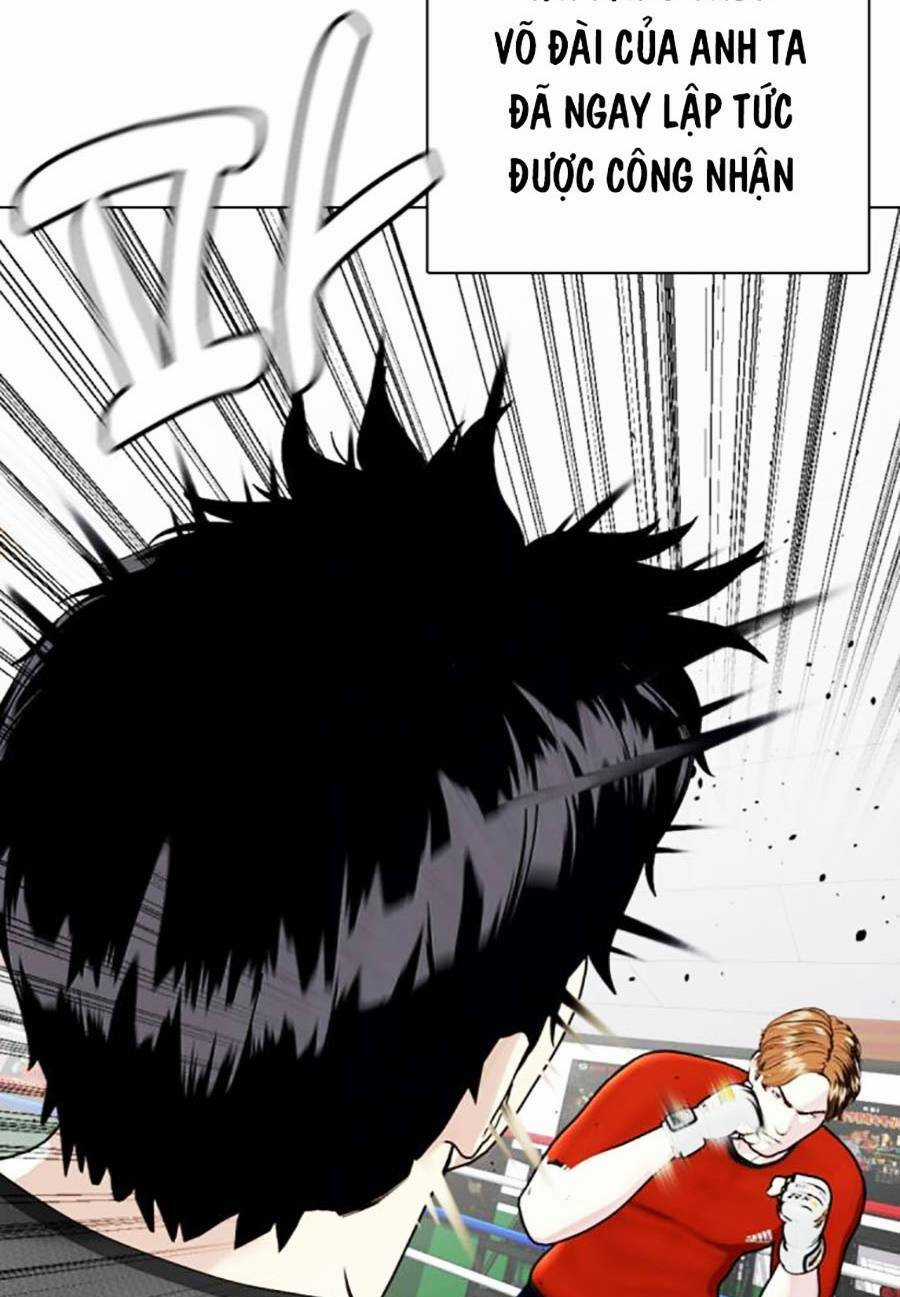 Loser Giỏi Võ - Chapter 28 - Trang 83