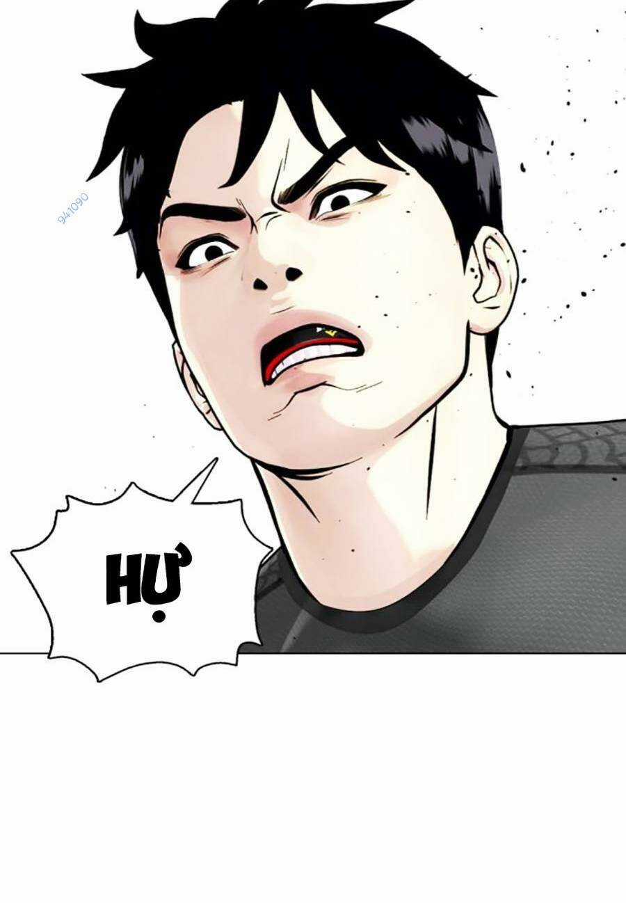 Loser Giỏi Võ - Chapter 28 - Trang 85