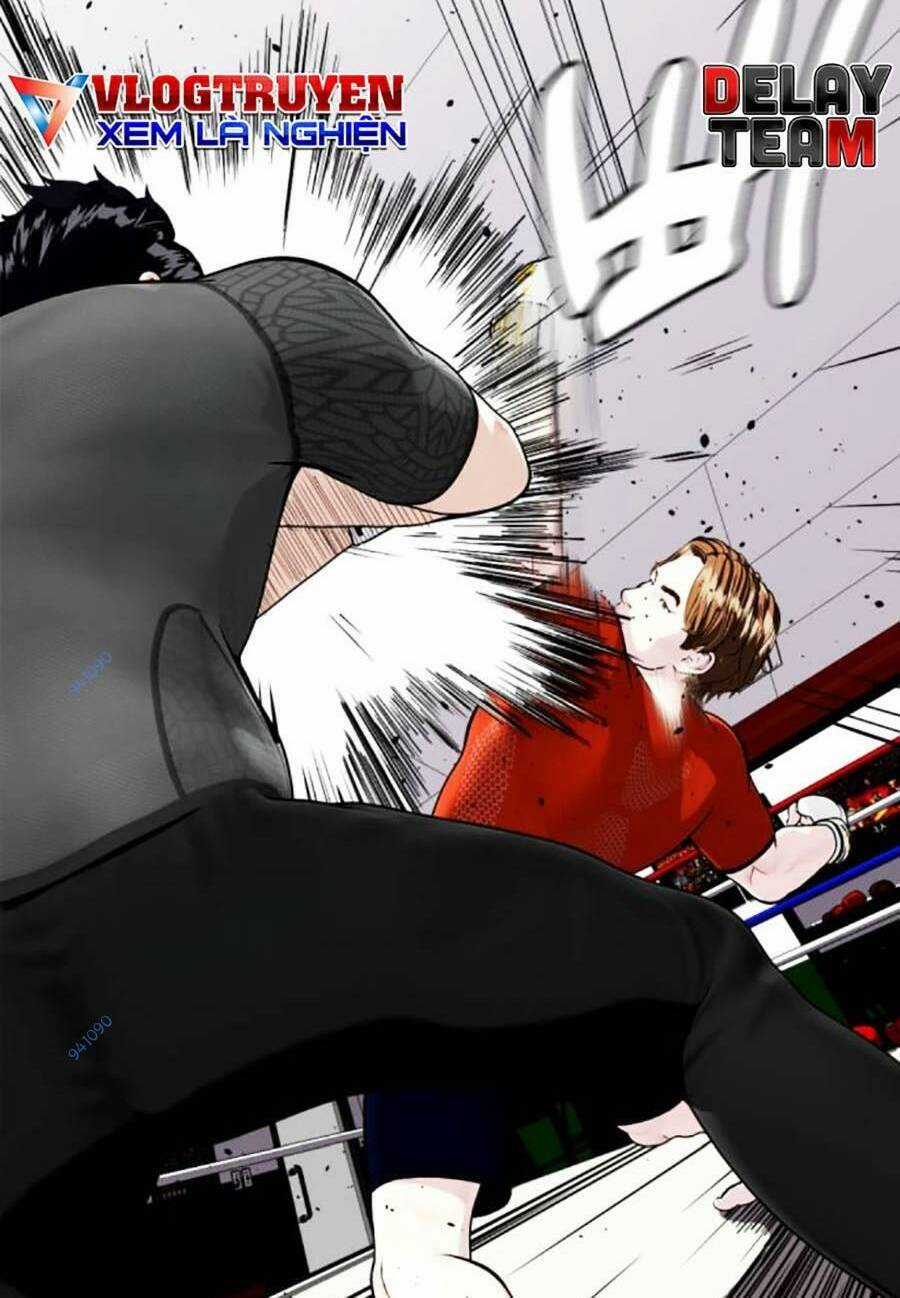 Loser Giỏi Võ - Chapter 28 - Trang 90