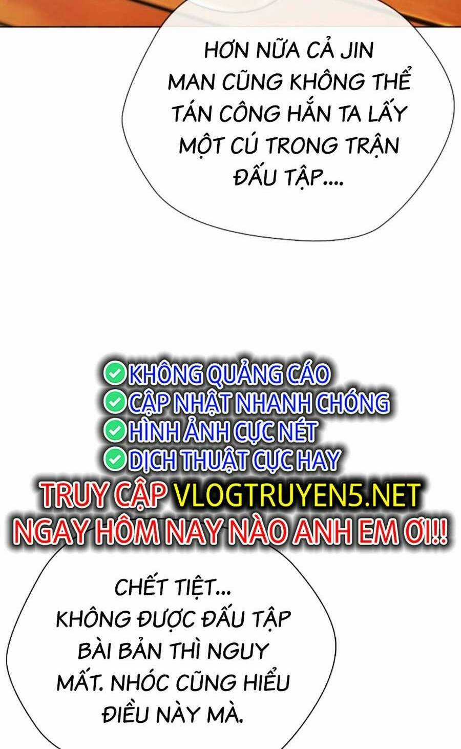 Loser Giỏi Võ - Chapter 28 - Trang 10