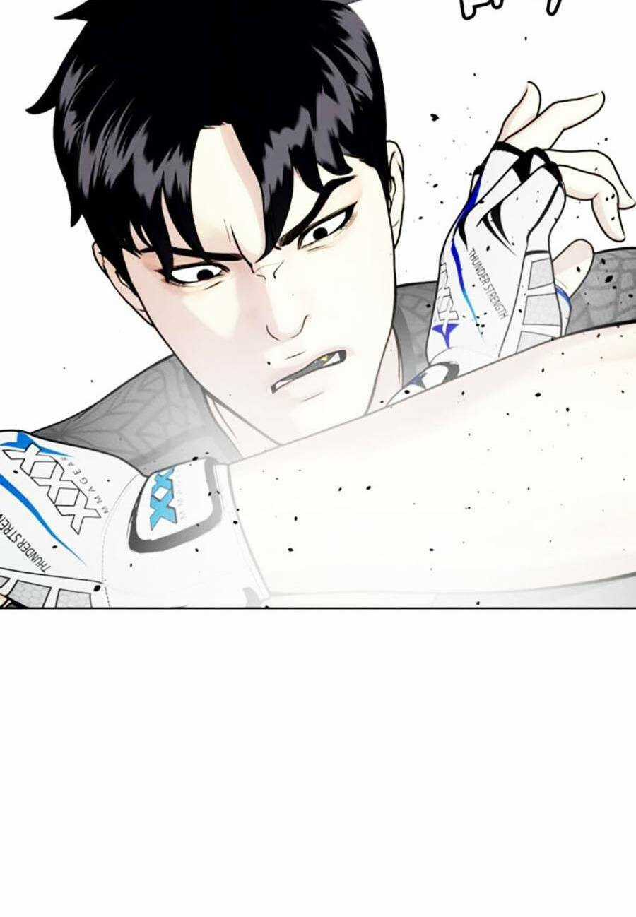 Loser Giỏi Võ - Chapter 28 - Trang 92