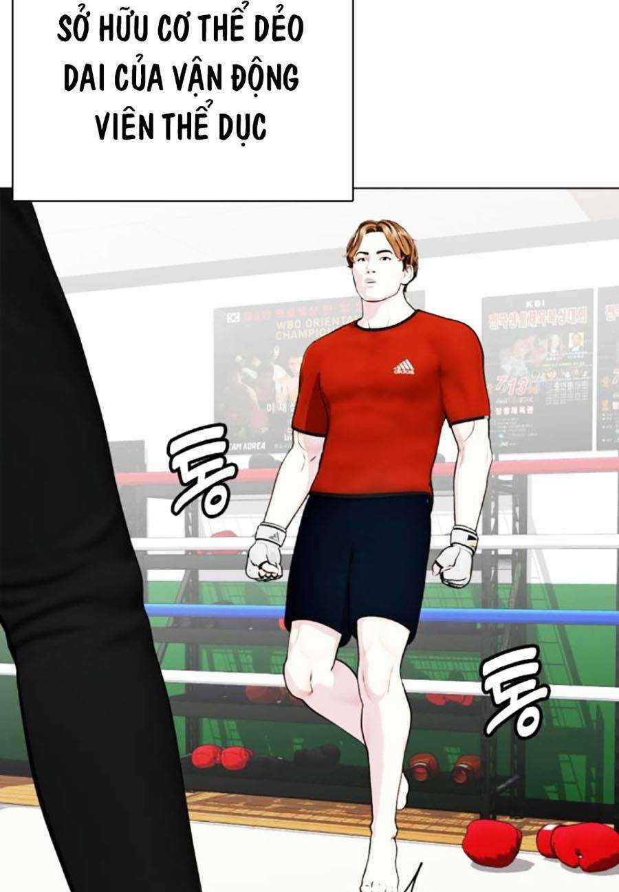 Loser Giỏi Võ - Chapter 28 - Trang 95