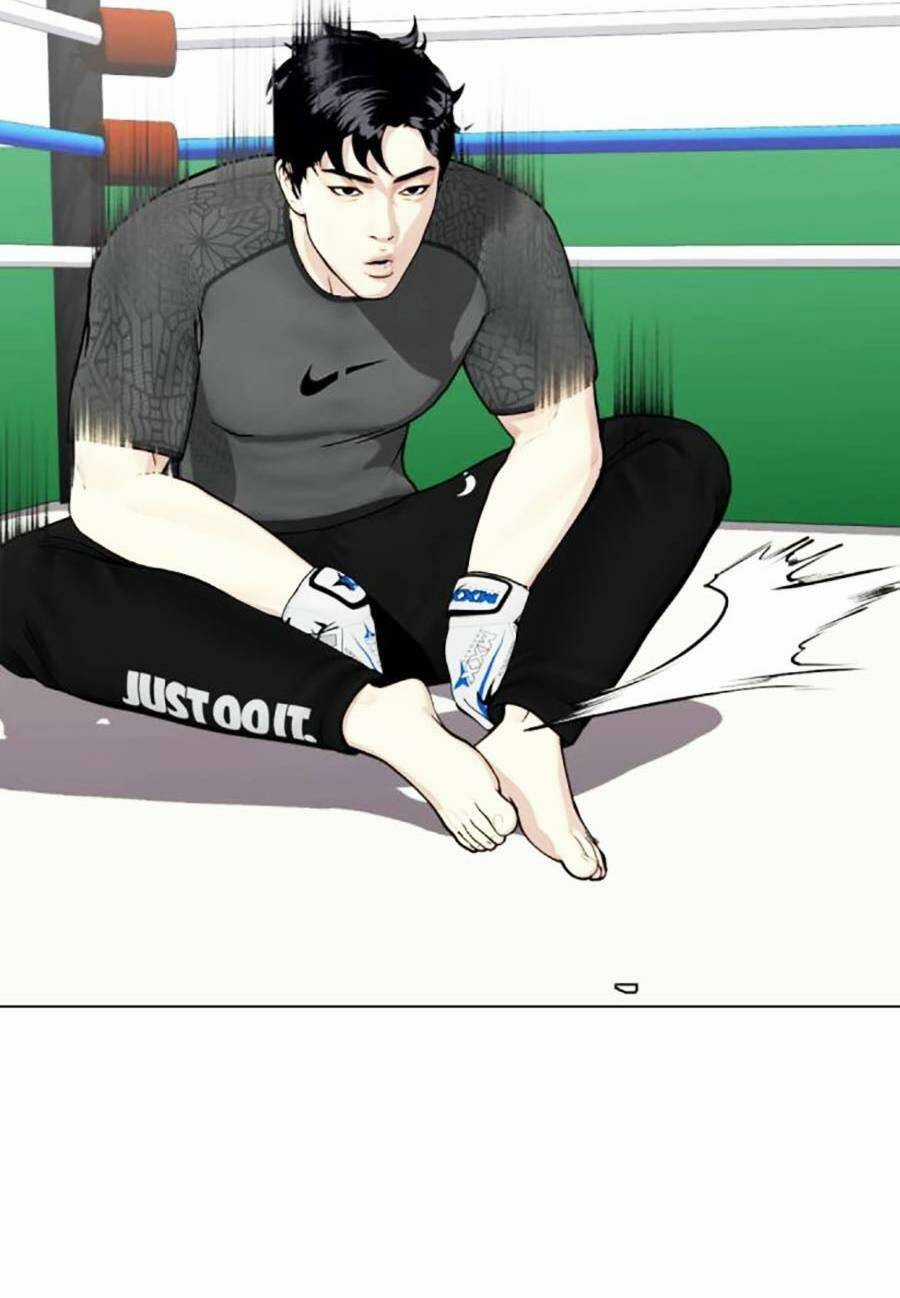 Loser Giỏi Võ - Chapter 28 - Trang 97