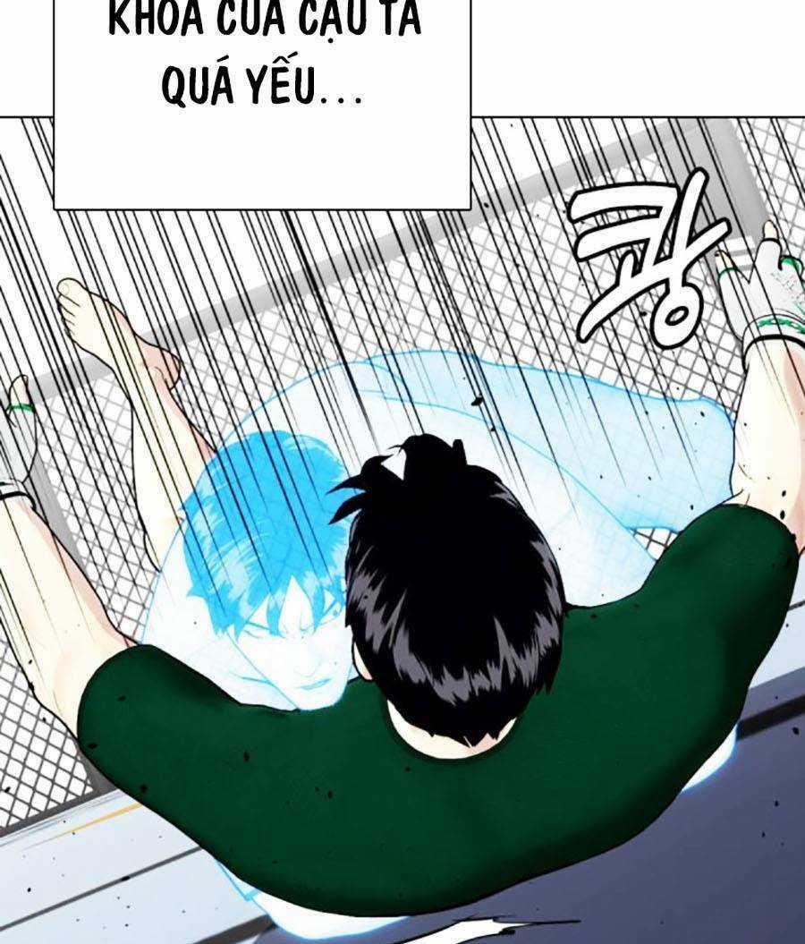 Loser Giỏi Võ - Chapter 29 - Trang 115