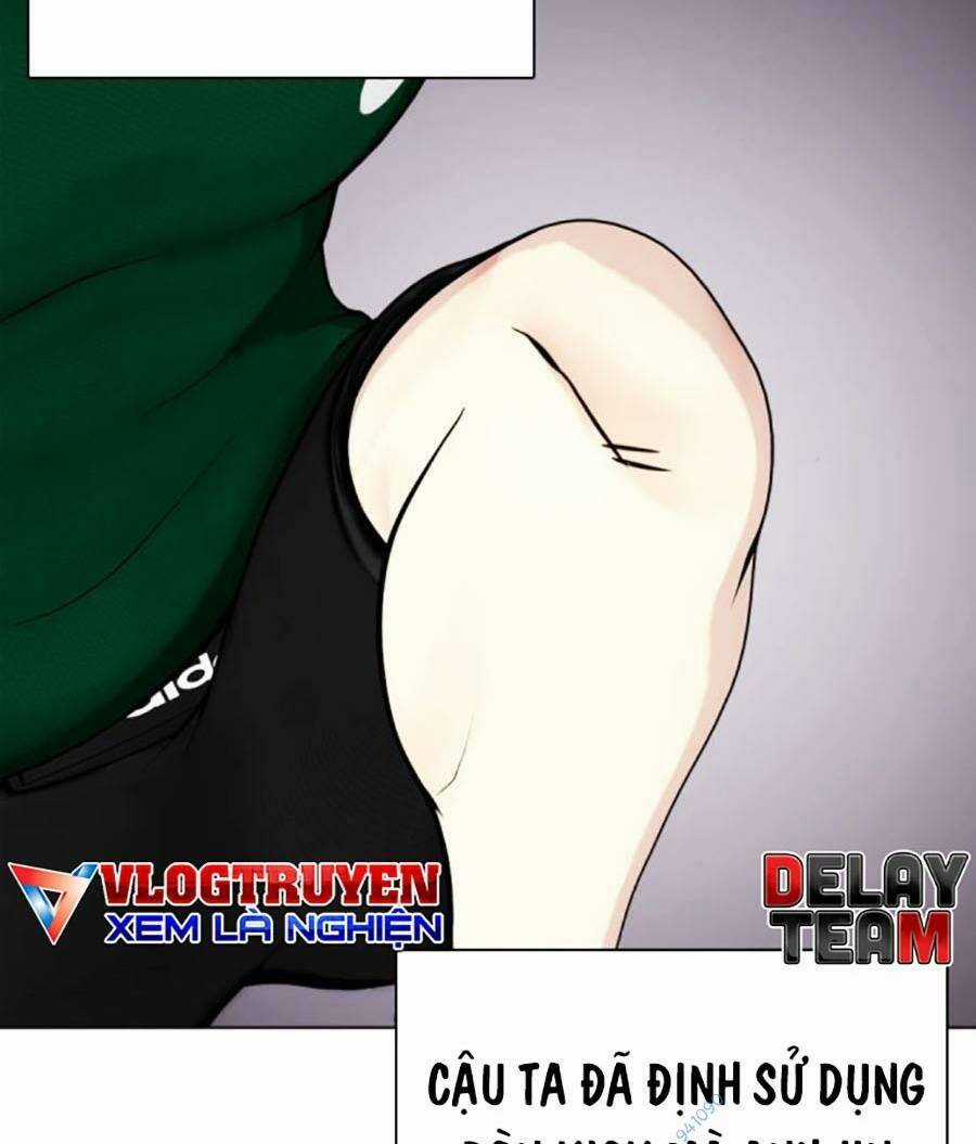 Loser Giỏi Võ - Chapter 29 - Trang 117