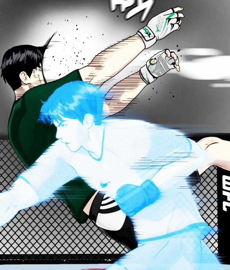 Loser Giỏi Võ - Chapter 29 - Trang 119