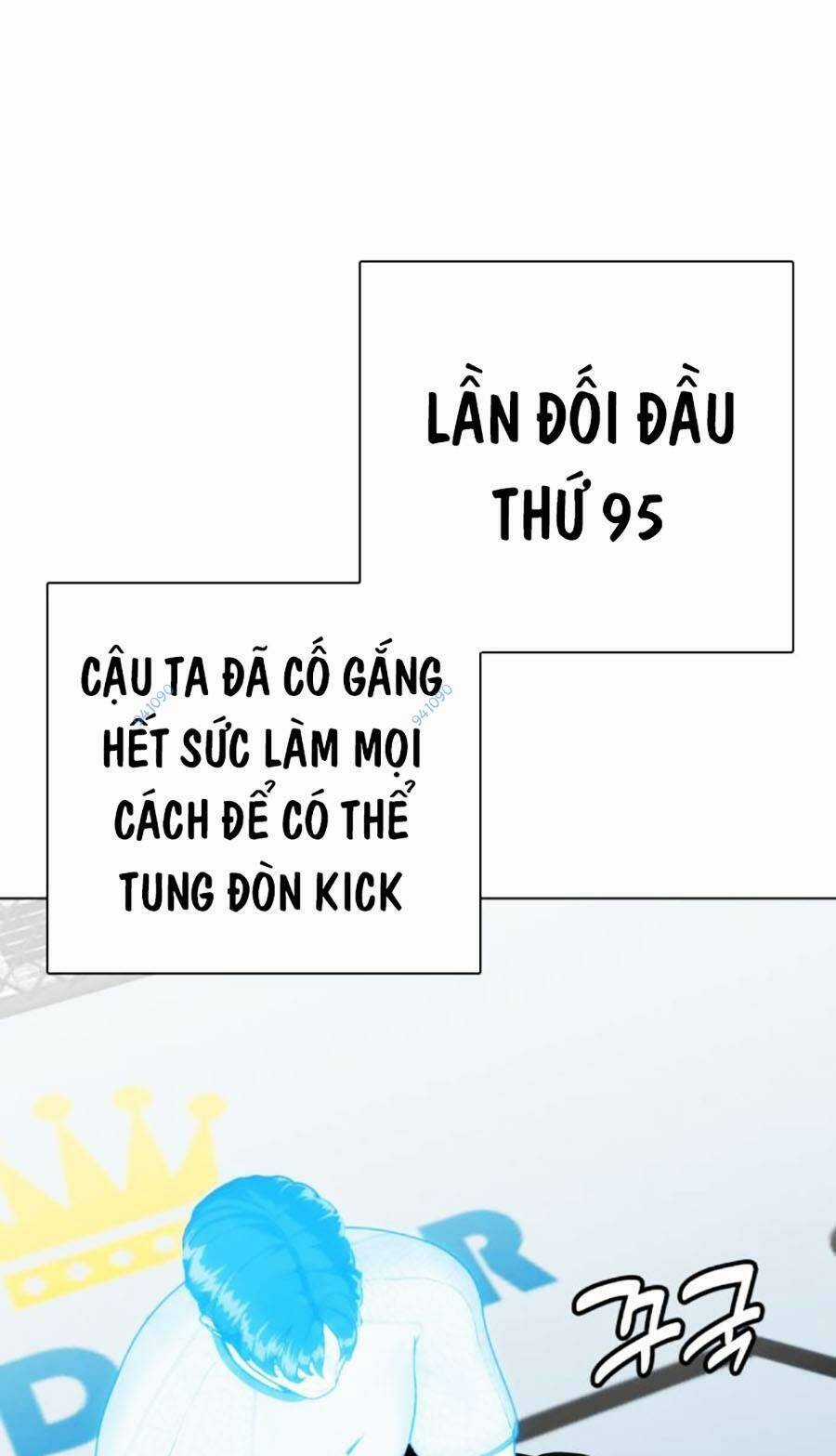 Loser Giỏi Võ - Chapter 29 - Trang 121