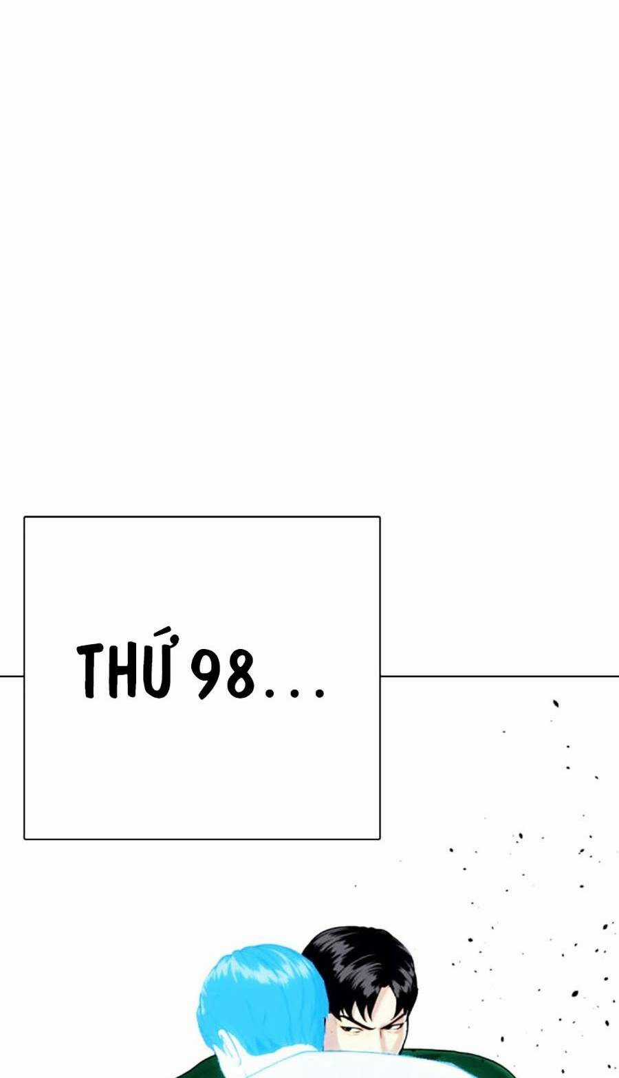 Loser Giỏi Võ - Chapter 29 - Trang 124