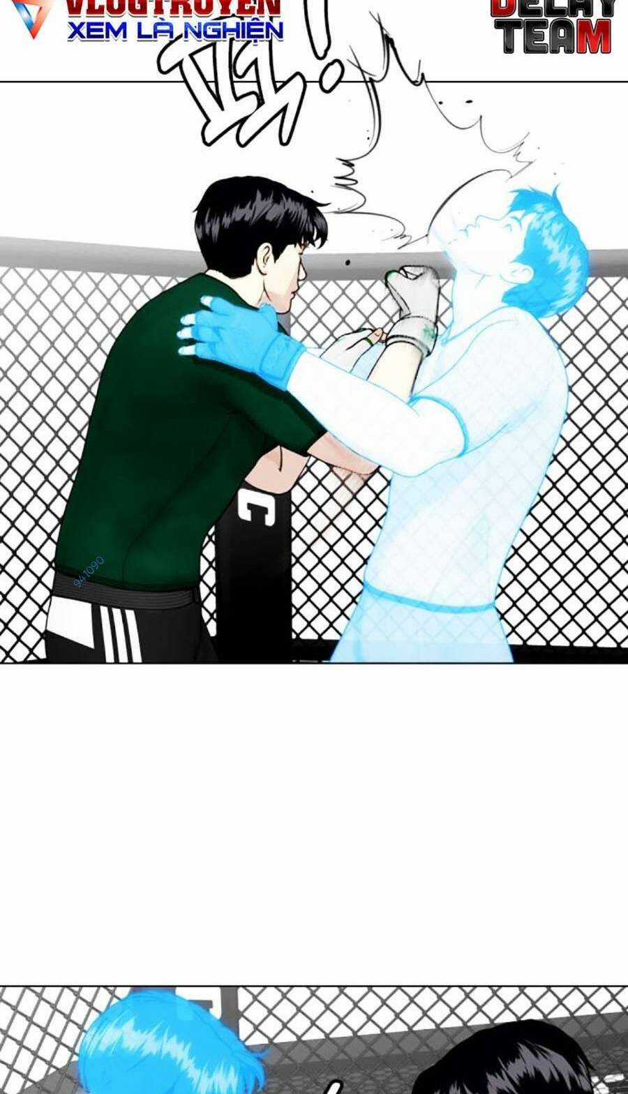 Loser Giỏi Võ - Chapter 29 - Trang 126