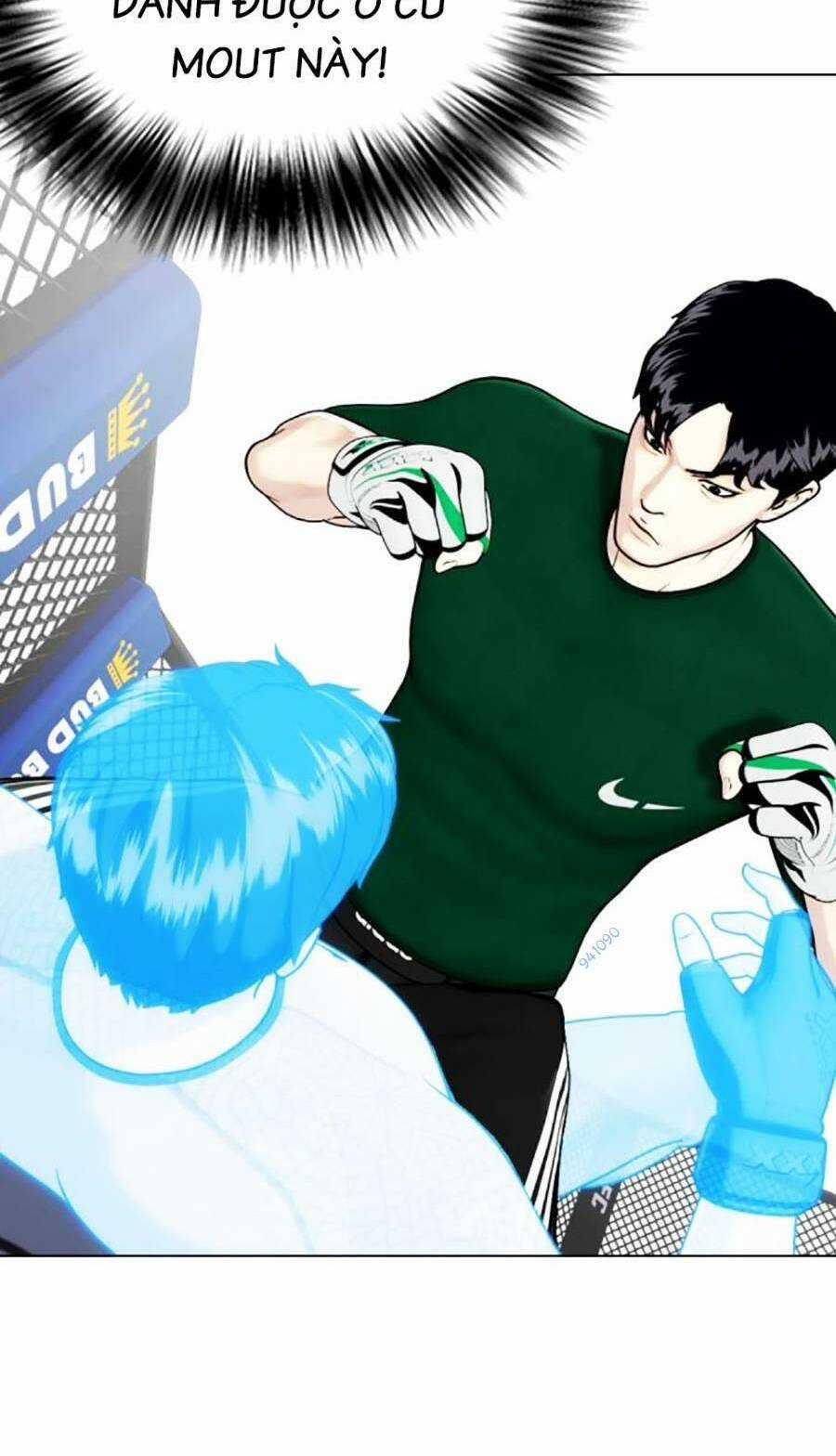 Loser Giỏi Võ - Chapter 29 - Trang 138