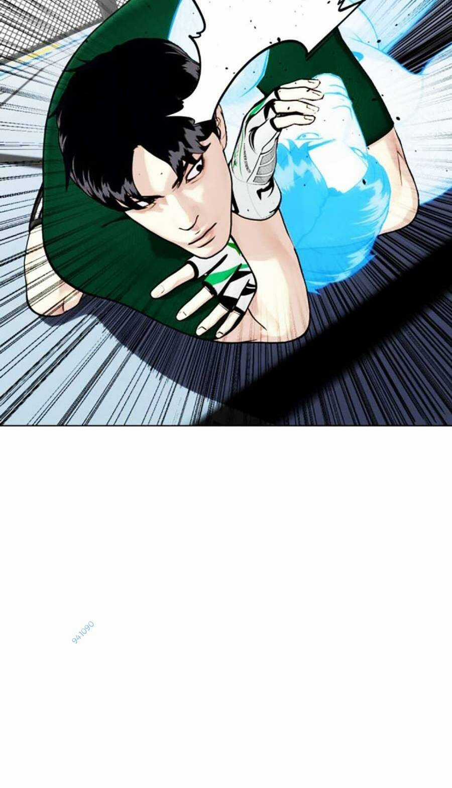 Loser Giỏi Võ - Chapter 29 - Trang 142