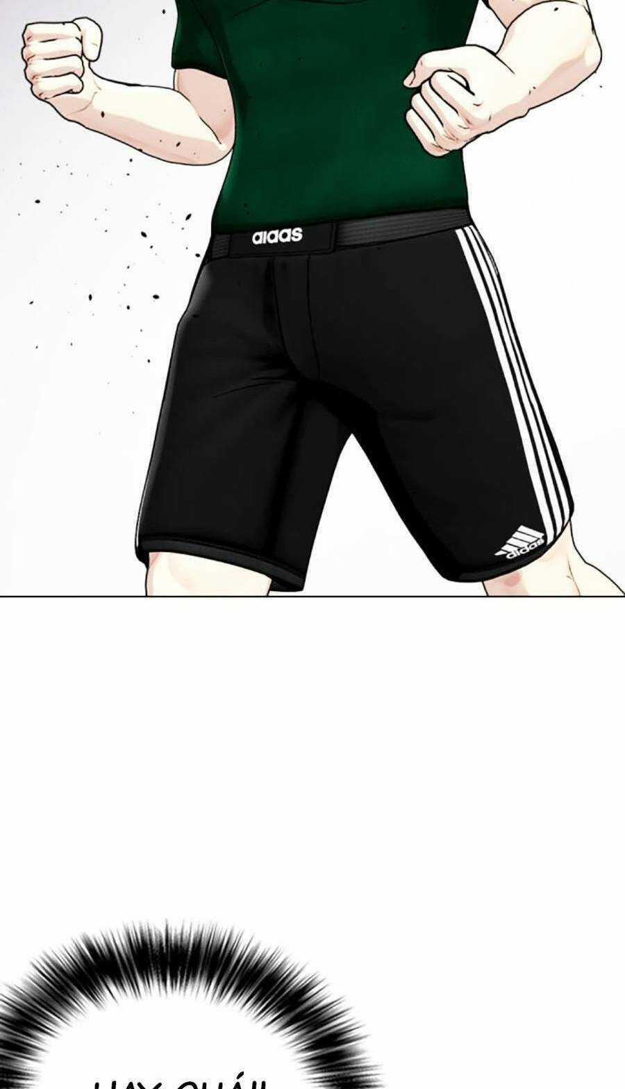 Loser Giỏi Võ - Chapter 29 - Trang 144