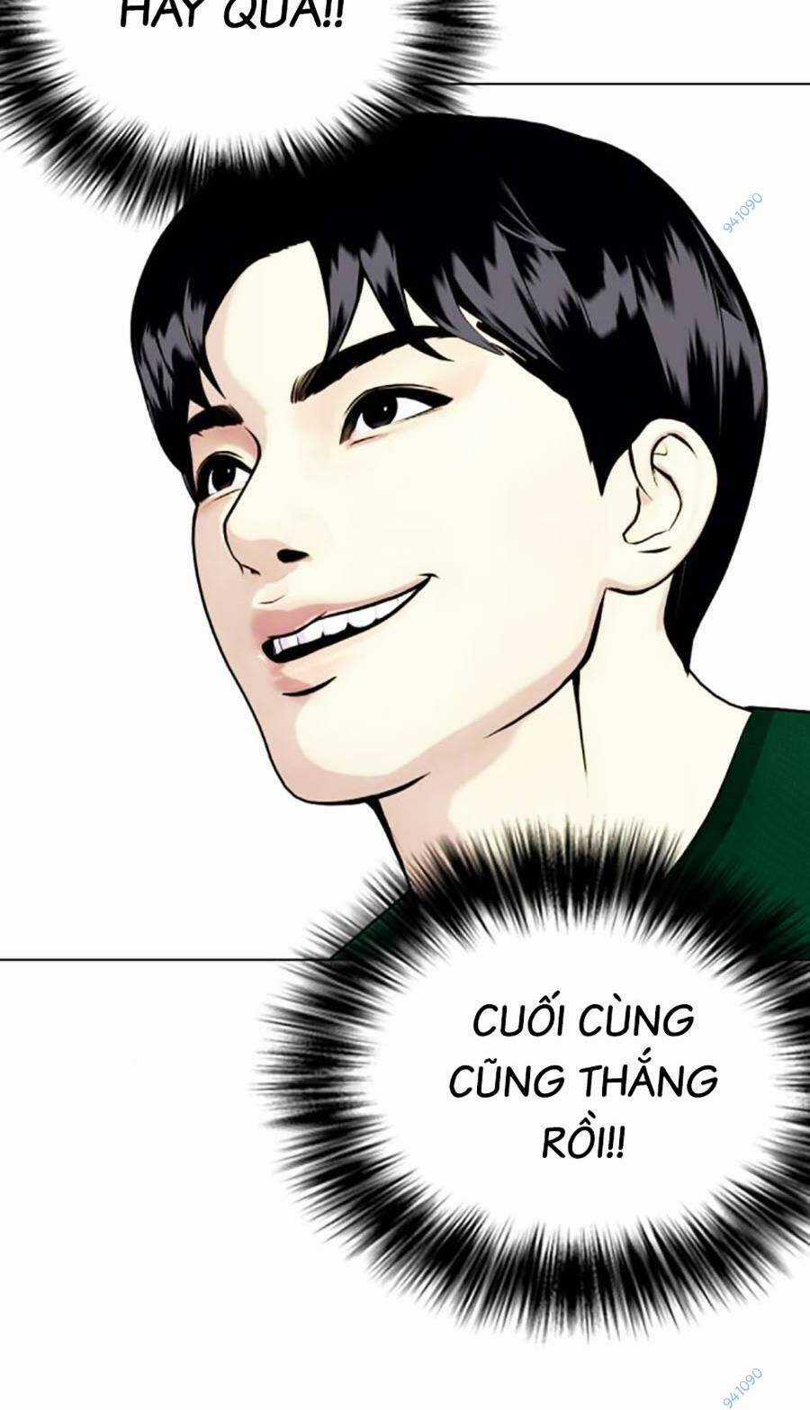 Loser Giỏi Võ - Chapter 29 - Trang 145