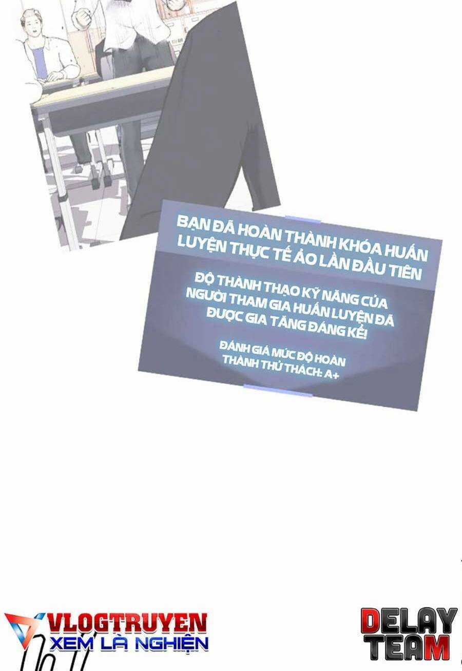 Loser Giỏi Võ - Chapter 29 - Trang 16