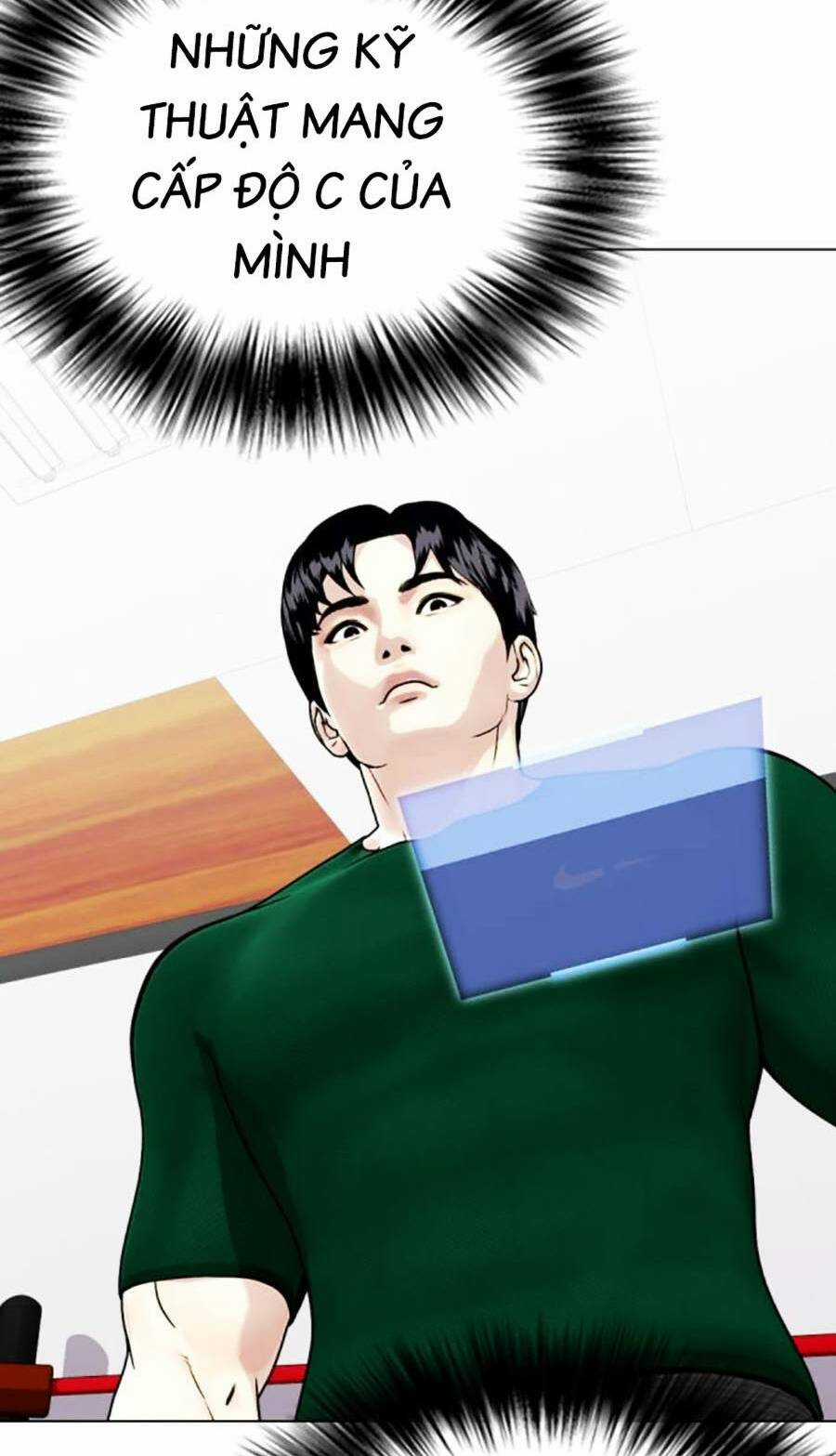 Loser Giỏi Võ - Chapter 29 - Trang 152