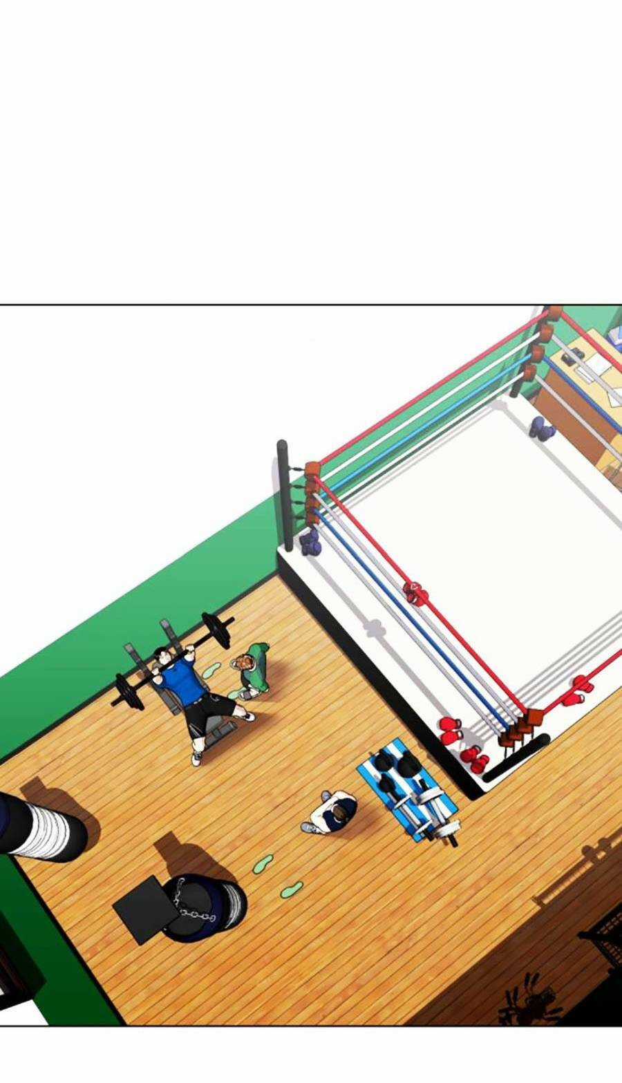 Loser Giỏi Võ - Chapter 29 - Trang 155