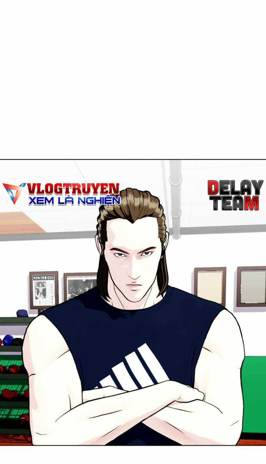 Loser Giỏi Võ - Chapter 29 - Trang 156