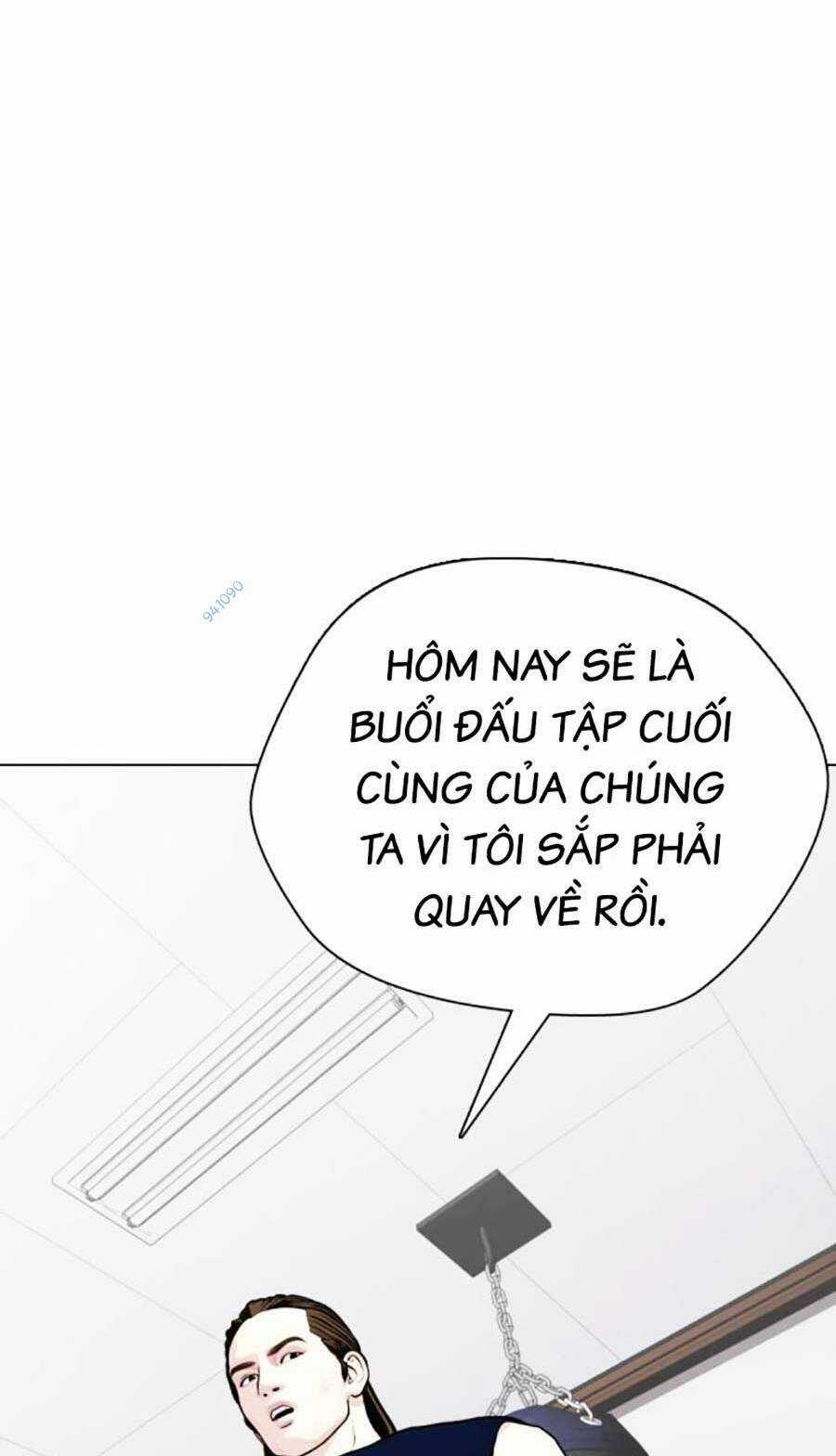 Loser Giỏi Võ - Chapter 29 - Trang 158