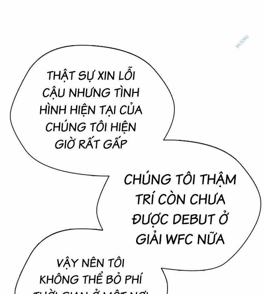 Loser Giỏi Võ - Chapter 29 - Trang 161