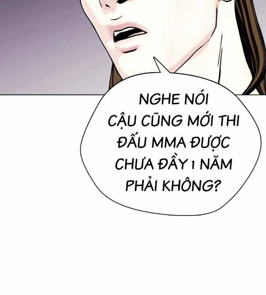 Loser Giỏi Võ - Chapter 29 - Trang 171