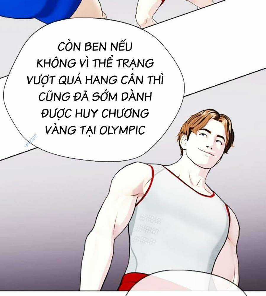 Loser Giỏi Võ - Chapter 29 - Trang 173