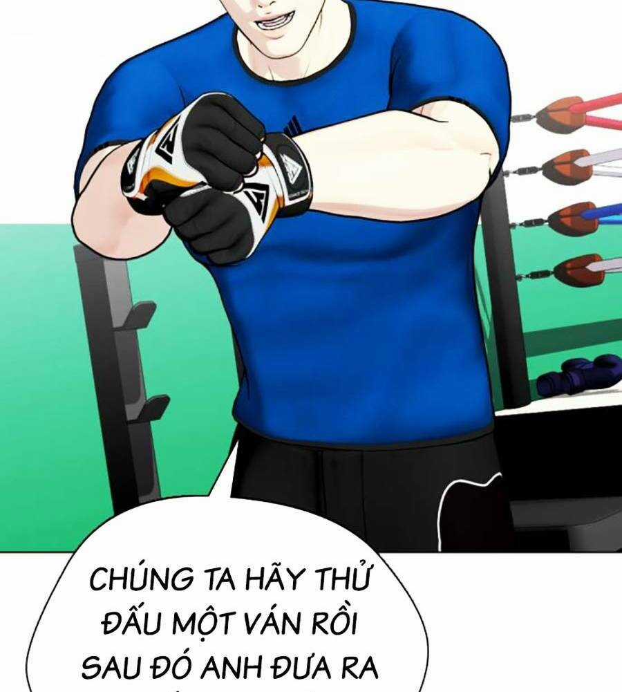 Loser Giỏi Võ - Chapter 29 - Trang 180