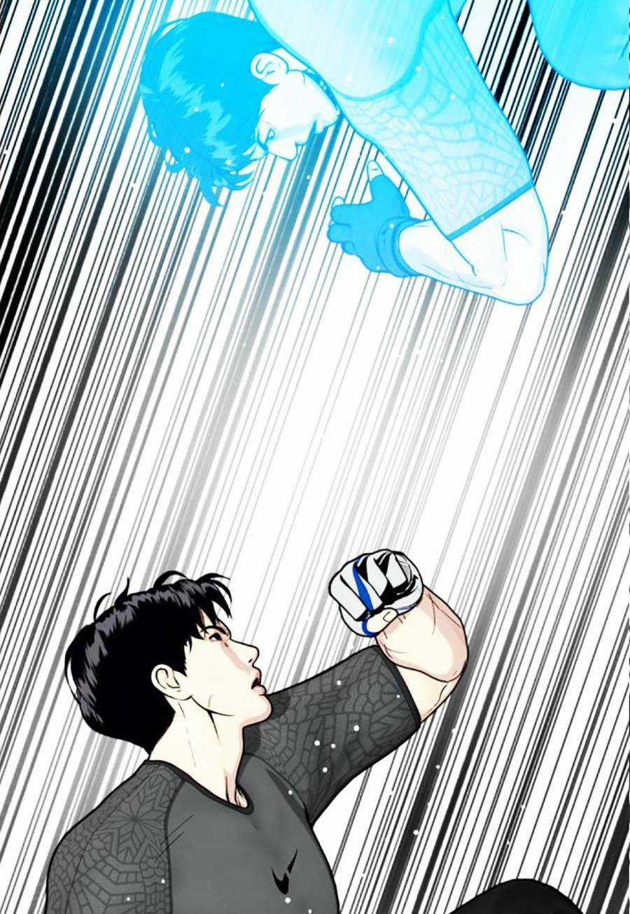 Loser Giỏi Võ - Chapter 29 - Trang 19